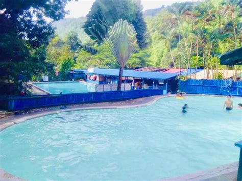 the original asin hotspring resort